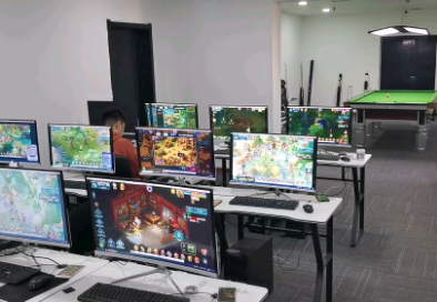 游戏工作室都是怎么赚钱的？