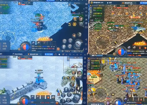 什么手游可以搬砖挣钱？2025年手游赚钱你选对了吗