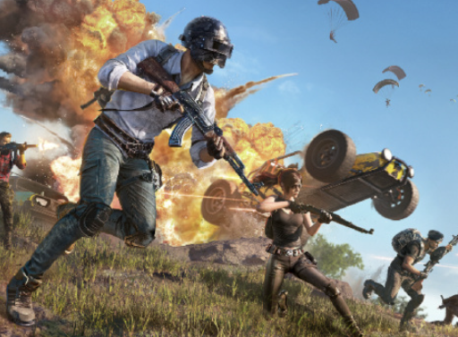 和平精英赚钱之道你了解多少g