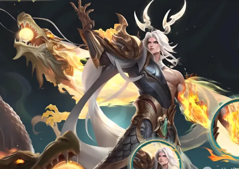 新手必看！王者荣耀中有哪些适合新手的英雄推荐？