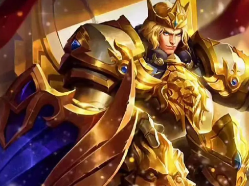 王者荣耀最适合新手上分的5大英雄，策划动刀少