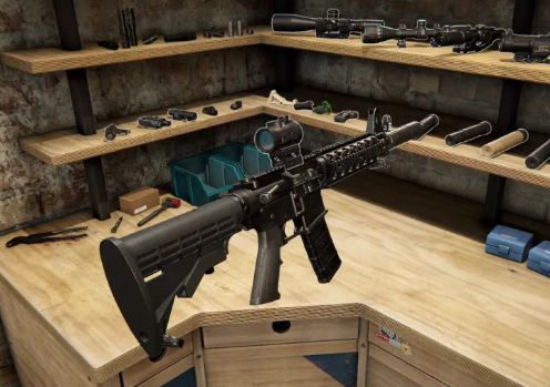 最新十款特别好评好玩的Steam单机游戏，更有美女相伴！