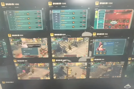 【游戏搬砖】2025年最火的搬砖游戏是谁？