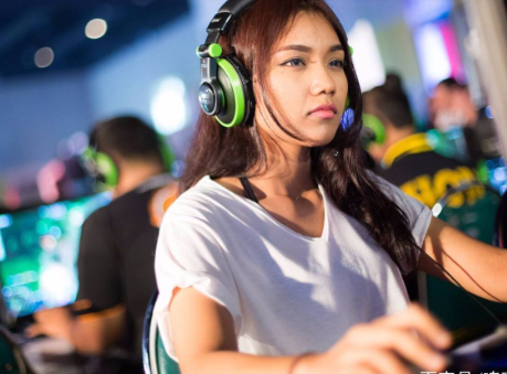 爱玩游戏的人怎么才能通过游戏来赚钱