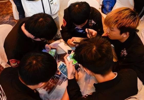 游戏成为了我大学生活中不可或缺的一部分