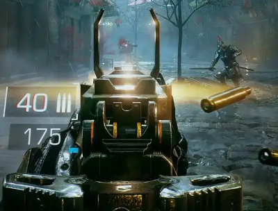 重拾单机游戏的纯粹乐趣：在快节奏时代寻找内心的宁静g